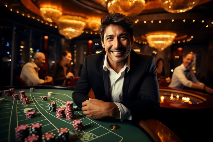 jiligame platform overview showing sports and casino game sections
